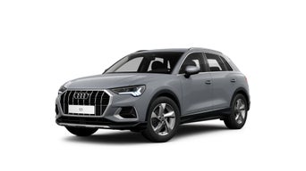 Foto del Audi Q3