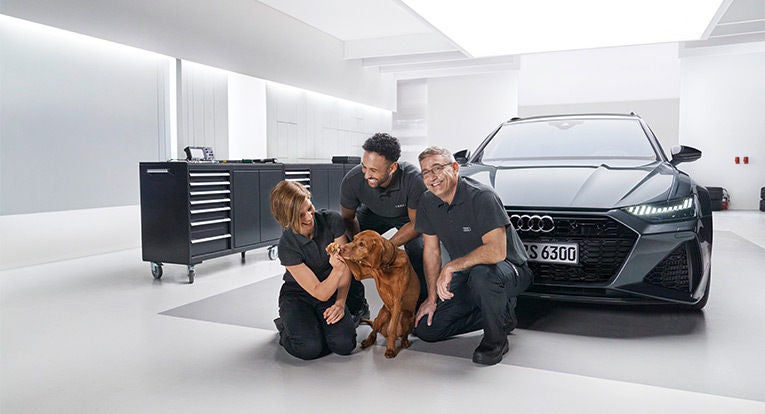 Serviste Prestijin 7 Prensibi