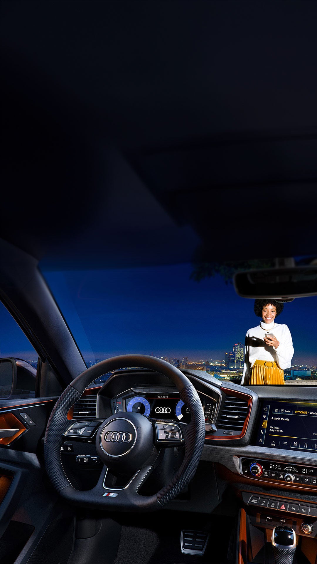 Audi fulldrive Calcular cuota