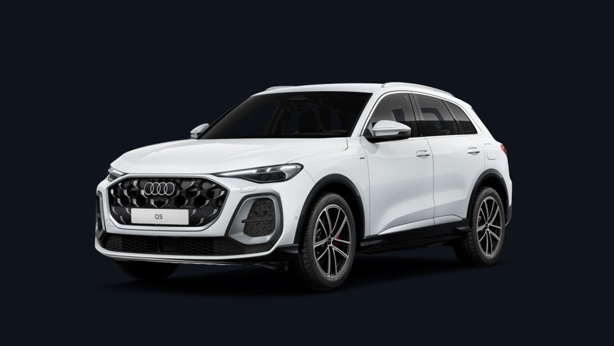 Audi Audi Q5