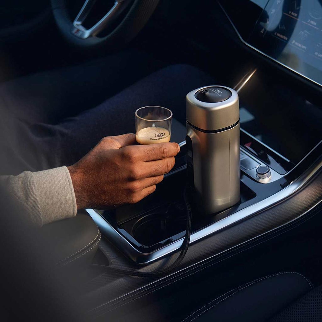 accesorios audi originales