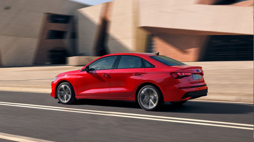 Dynamisme sous tous les angles