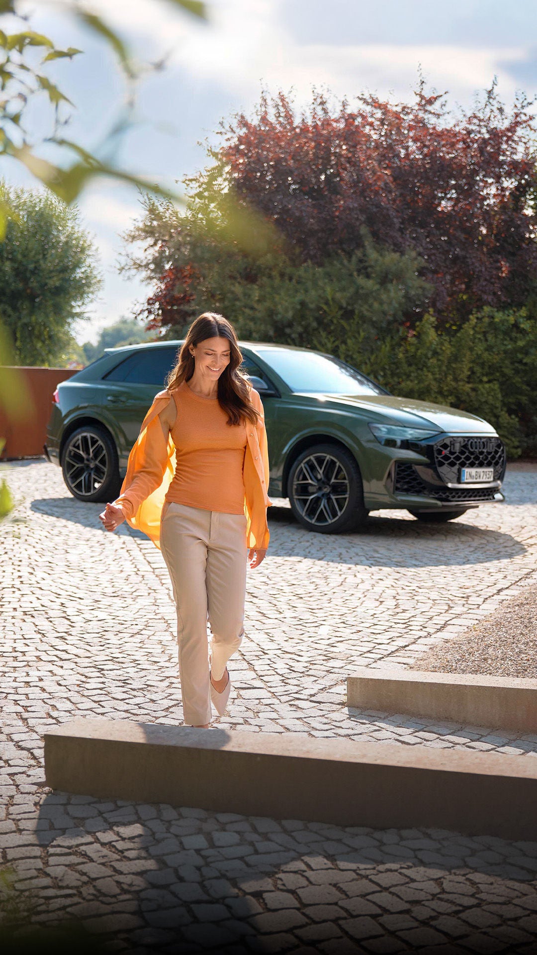 Audi fulldrive
