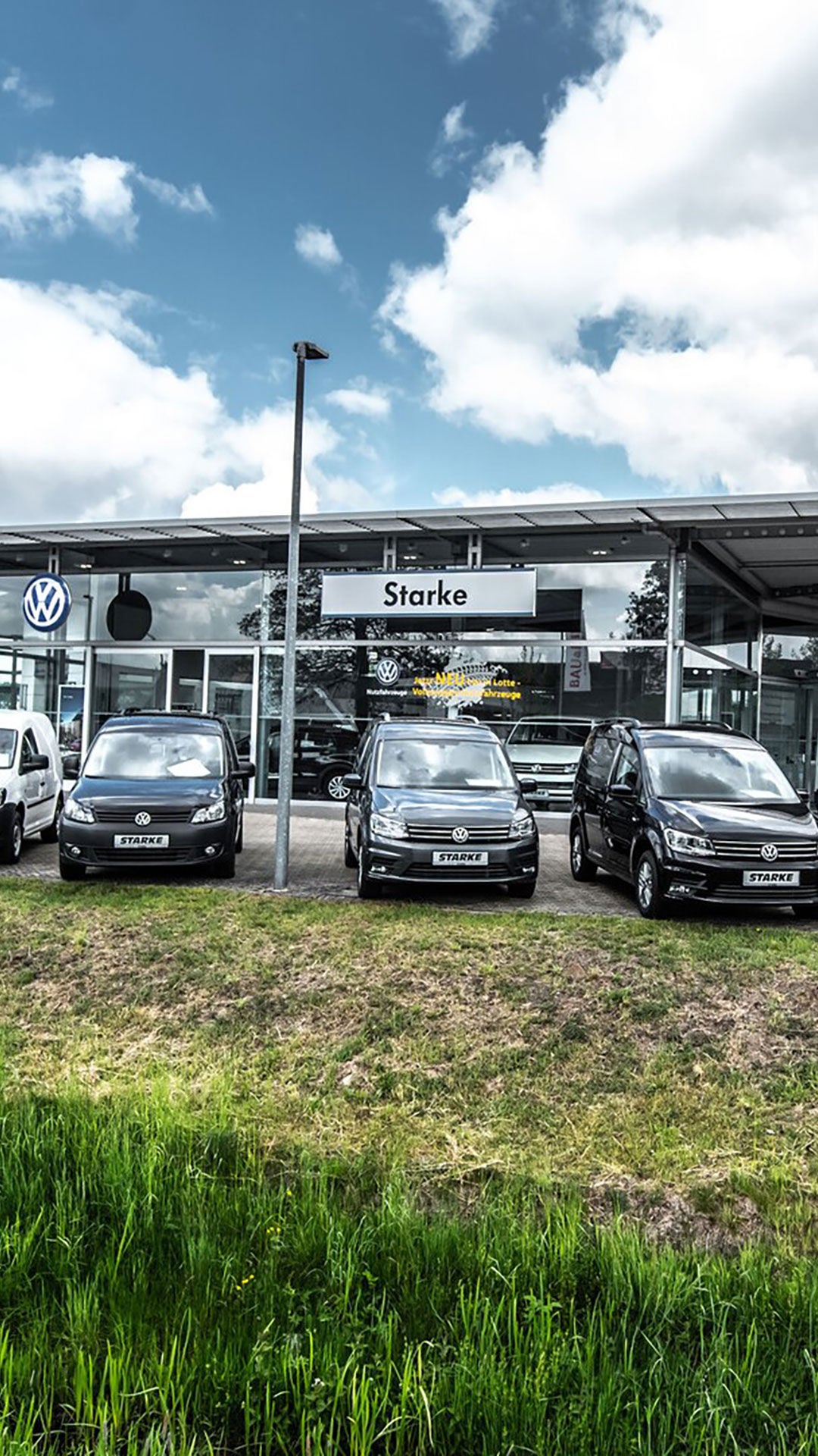Starke Lotte GmbH & Co. KG 