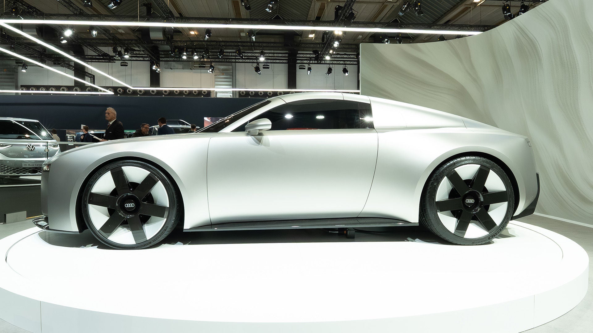 Concept C Audi