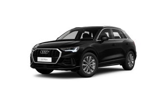 Foto del Audi Q3 TFSIe 