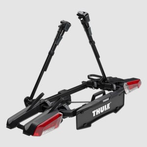 Thule OutPace sykkelstativ for tilhengerfeste