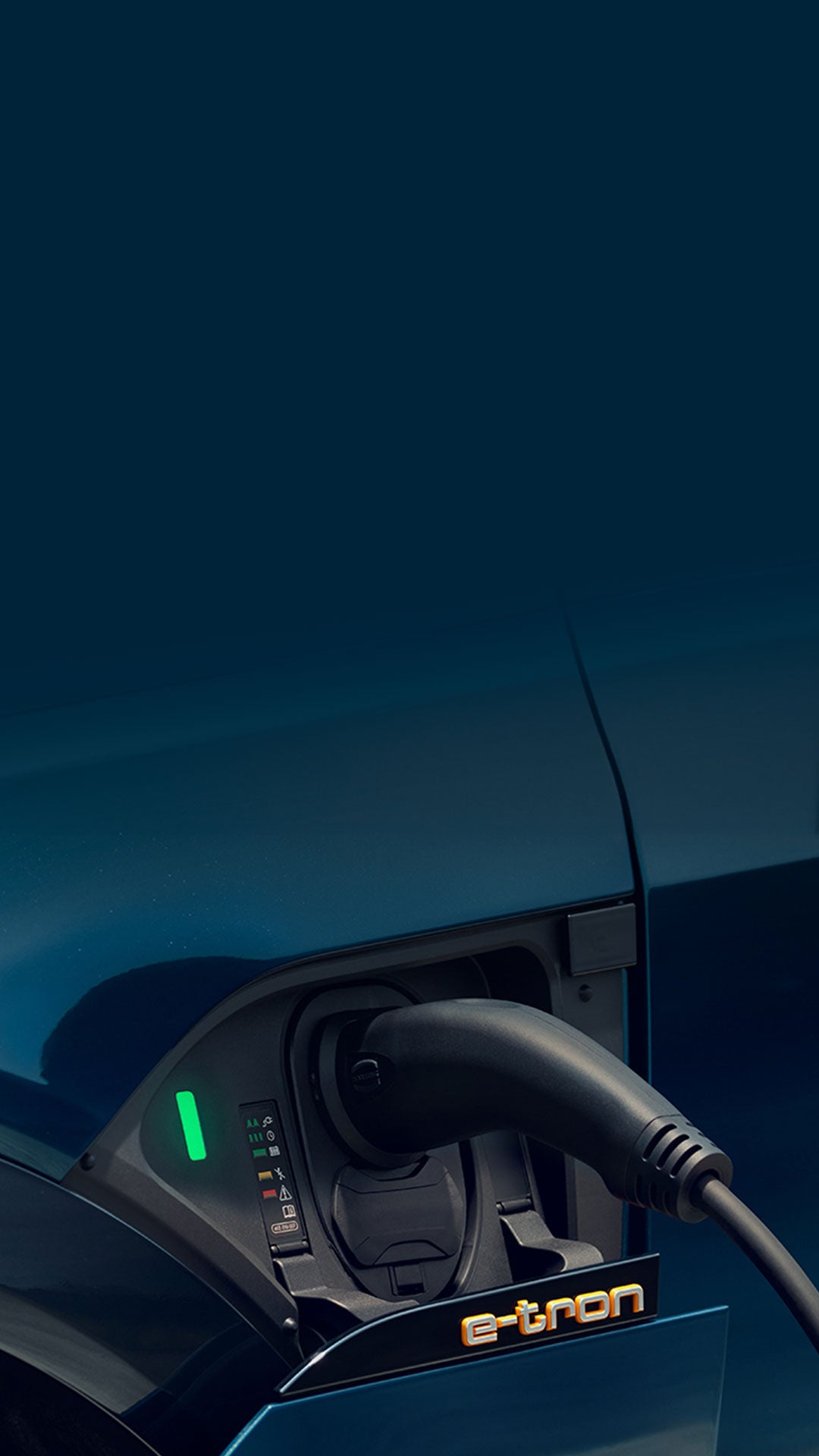 Foto de Audi e-Care, la cobertura adicional ante averías para coches Audi 100% eléctricos. 