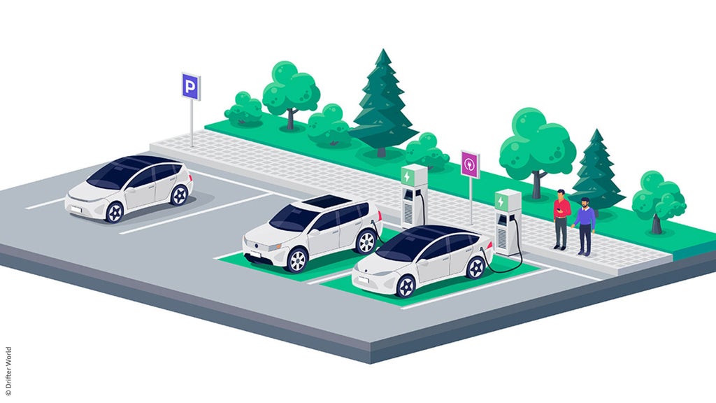 De app die stadsparkeren revolutioneert