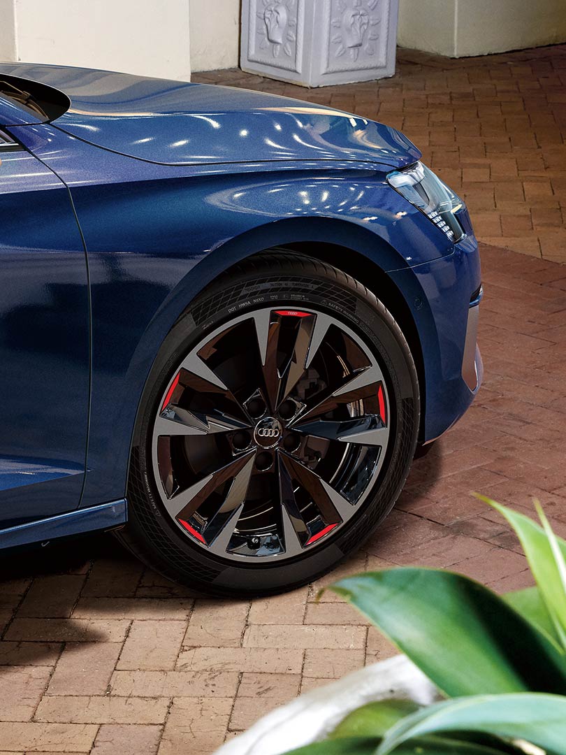 アウディA3 特別仕様車Audi A3 Sportback / Sedan Signature Edition 発表 | Audi