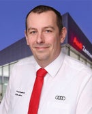 Sebastian Fuchs