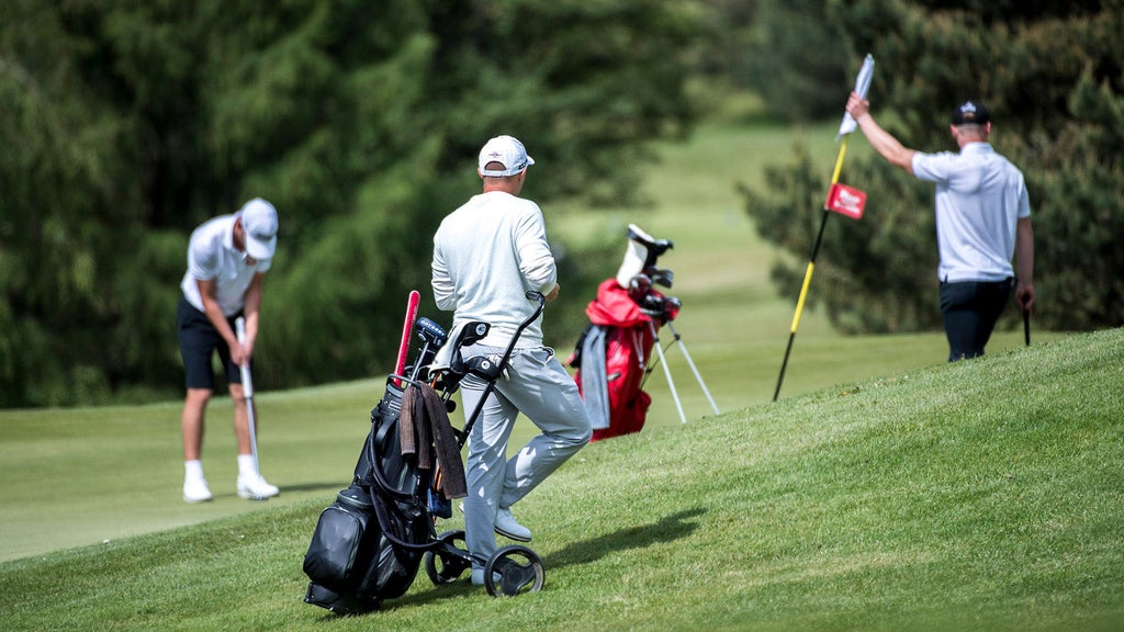 golf