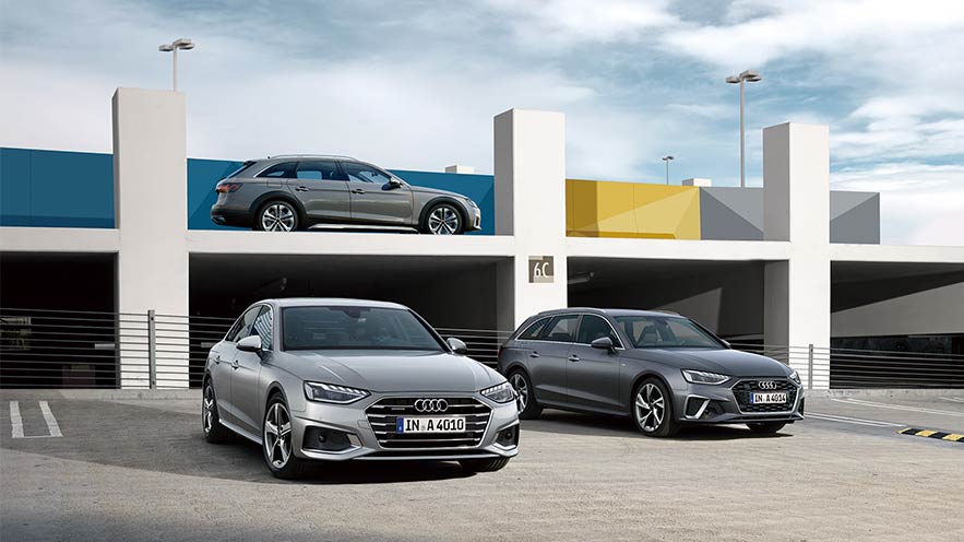 Audi ユニバーサルトラフィックレコーダー > 新商品 > 純正