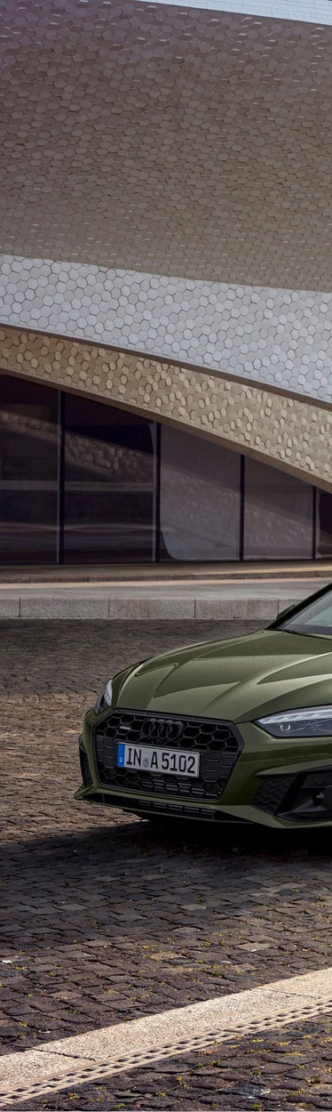 Une esthétique athlétique et élégante