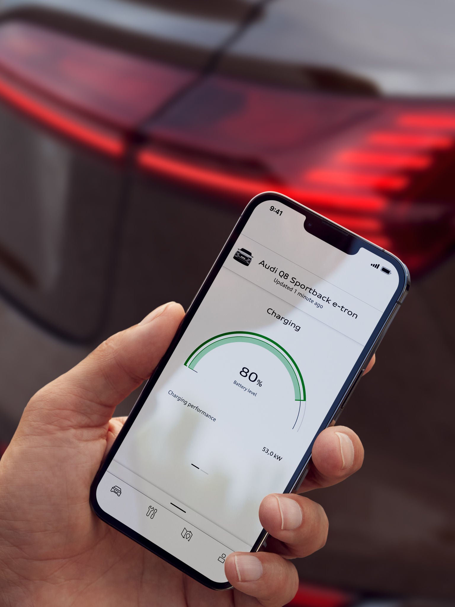 Un écosystème de services connectés