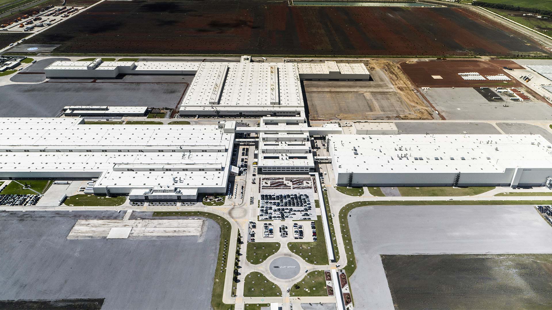 nuestra comunidad Audi México