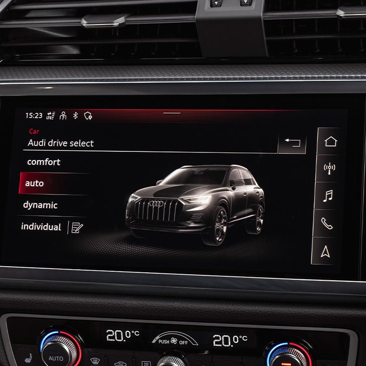 Q3 special edition offering