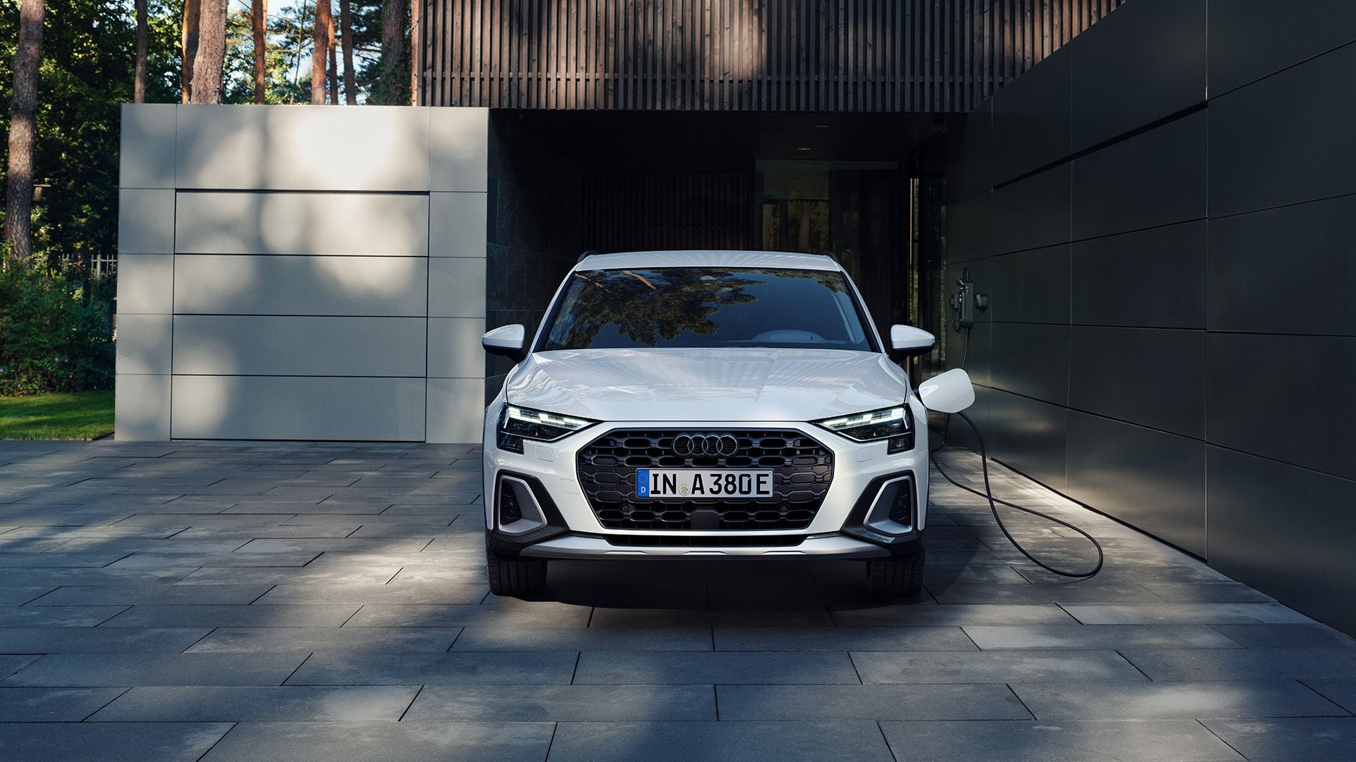 Recharger près de chez vous