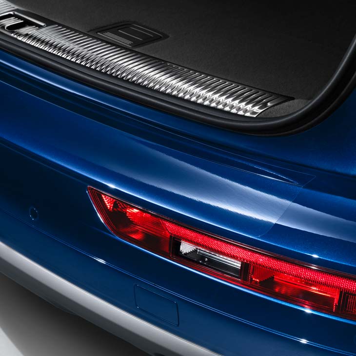 Lastekantbeskyttelse