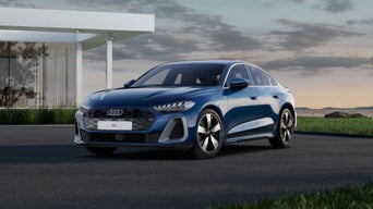 A5 Limousine S edition