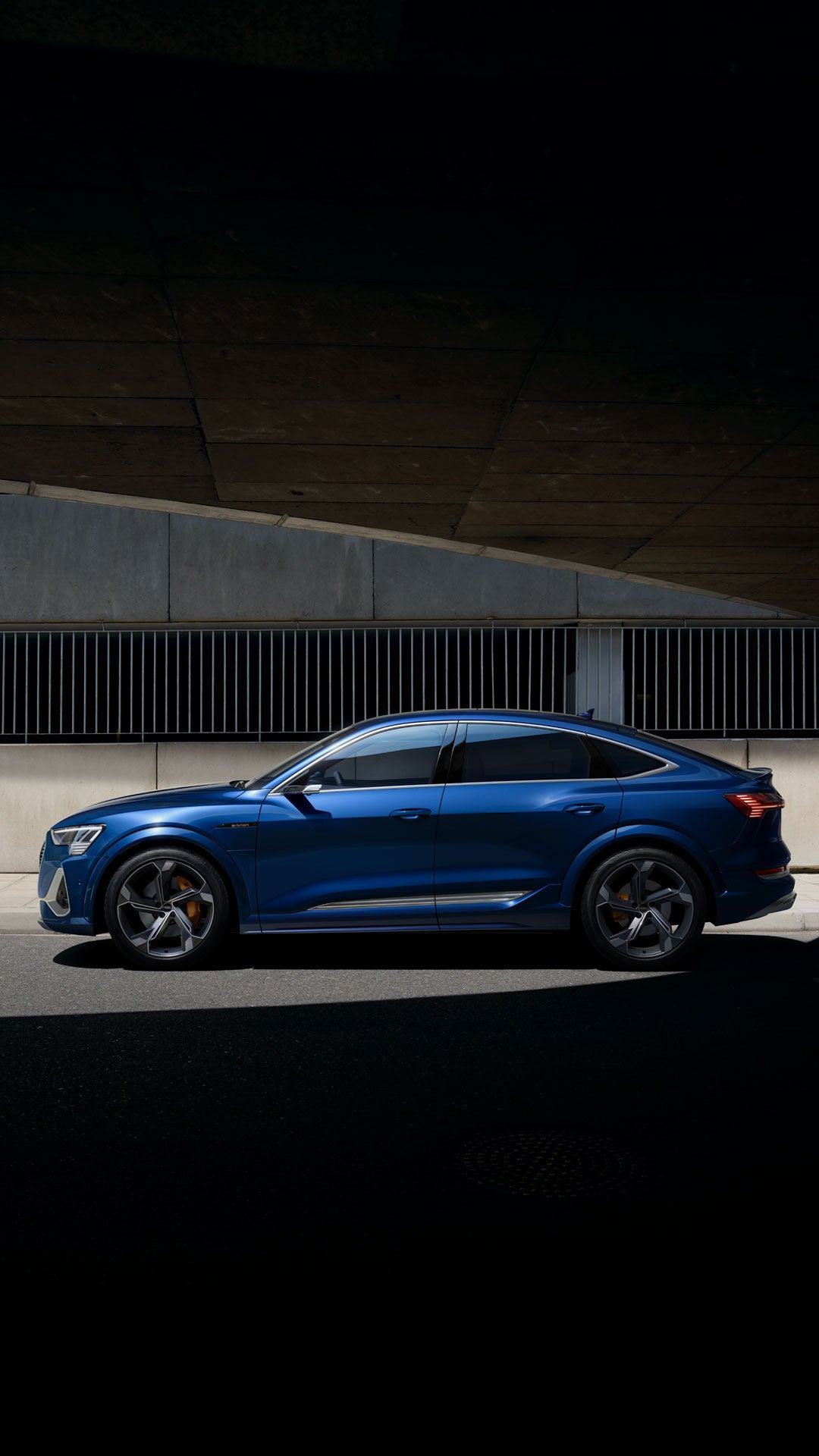 Audi Approved :plus -vaihtoautot