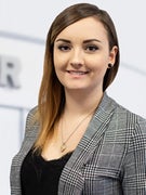 Sophia Dimitrow