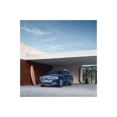 아우디 충전기 사용 안내