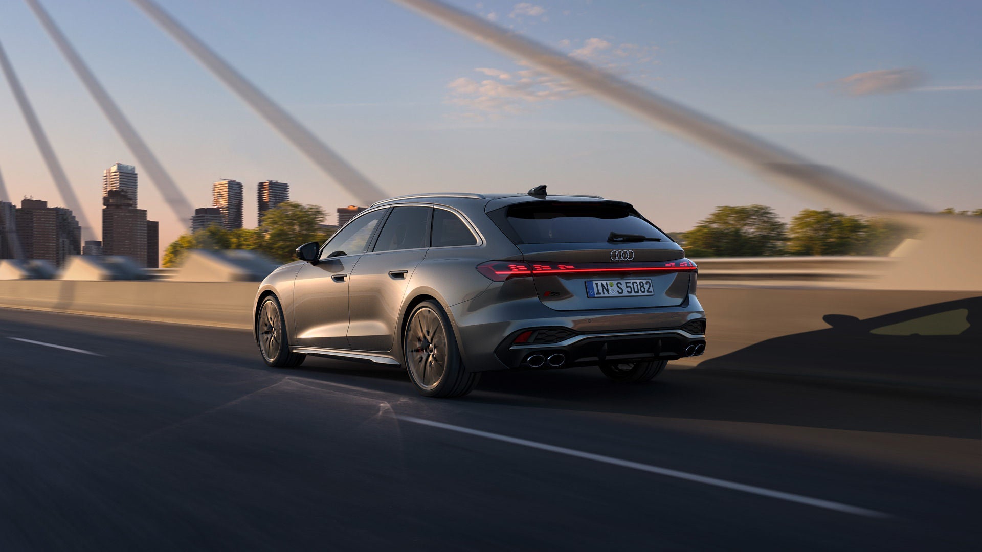 S5 Avant
