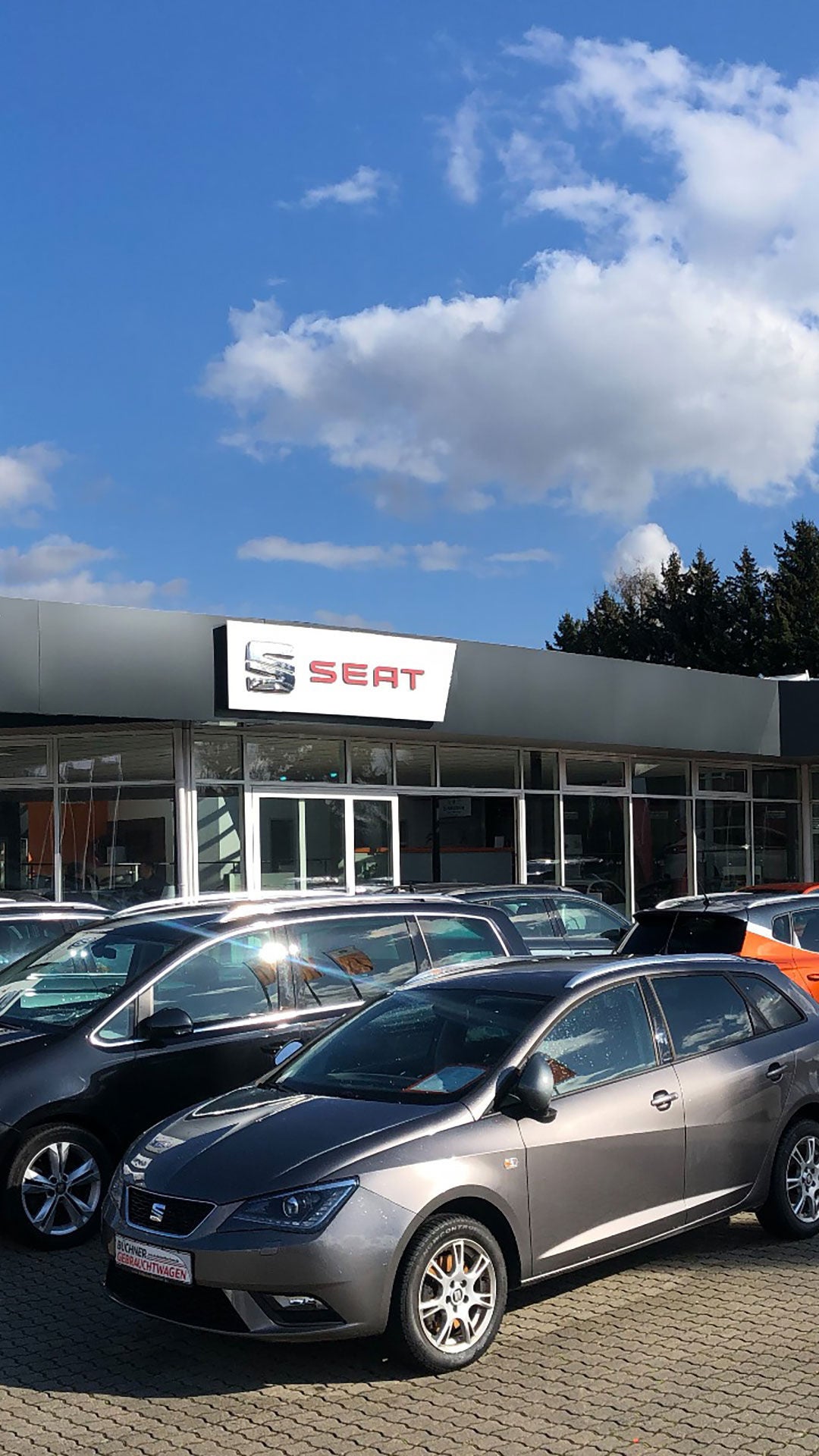 Am Besten Büchner Autohaus Görlitz GmbH 