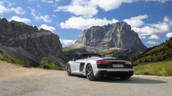 Audi Bella Vista Tour 2025