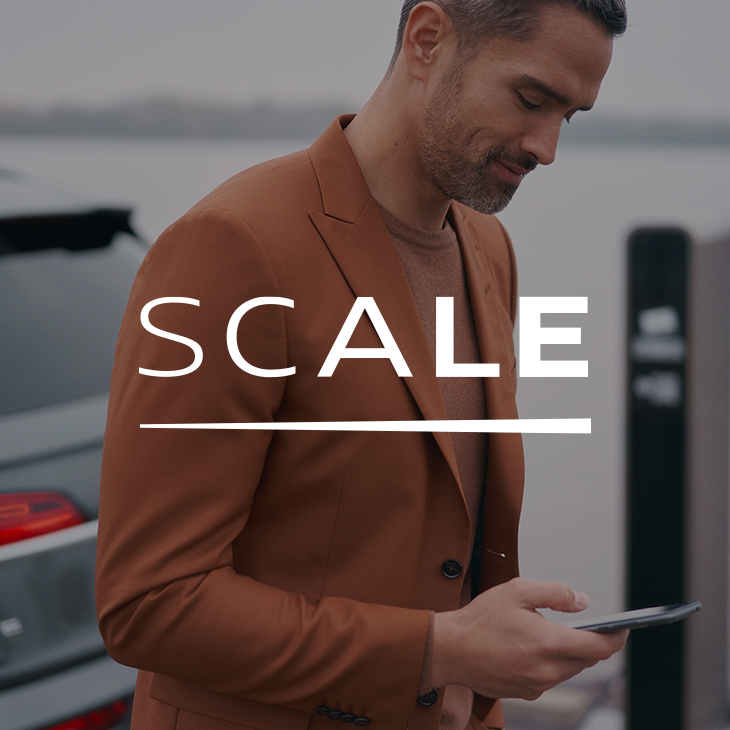 Services dédiés aux professionnels