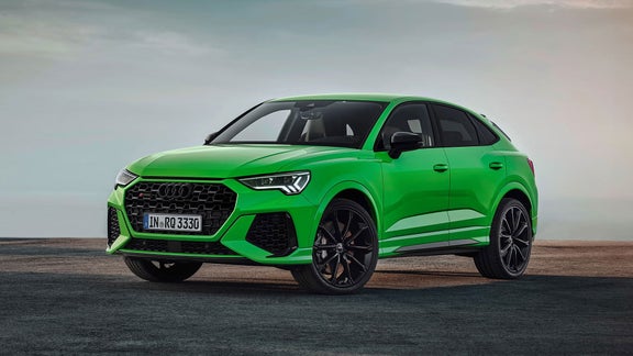 RS Q3