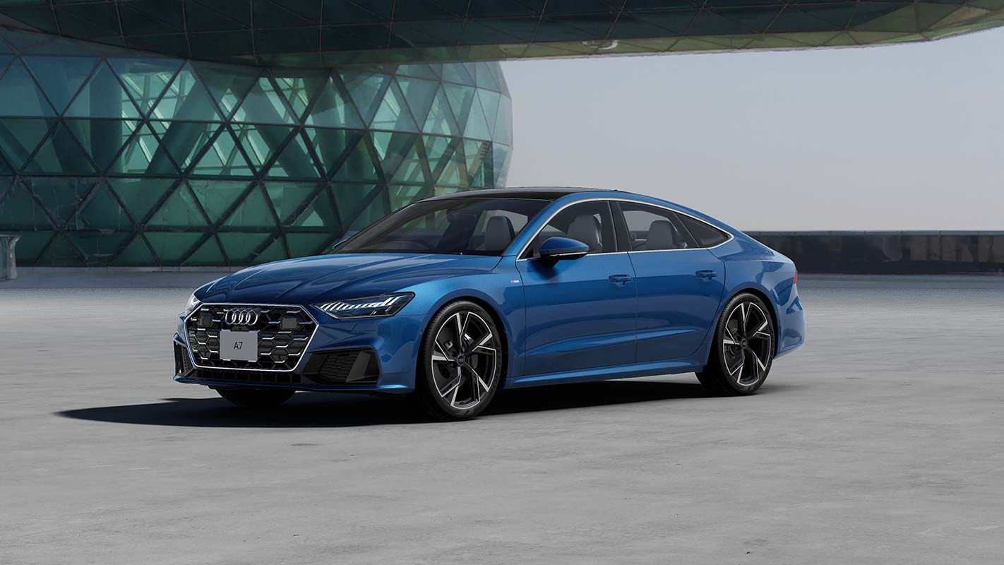 特別仕様モデル / 限定モデル > キャンペーン／イベント > アウディ