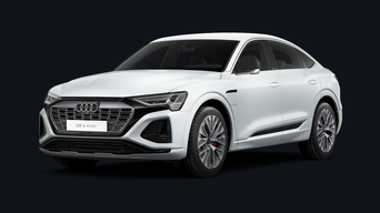Audi Q8 Sportback e-tron