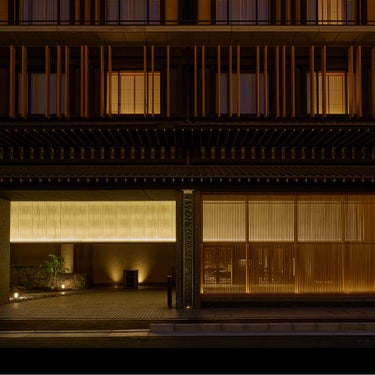 デュシタニ京都