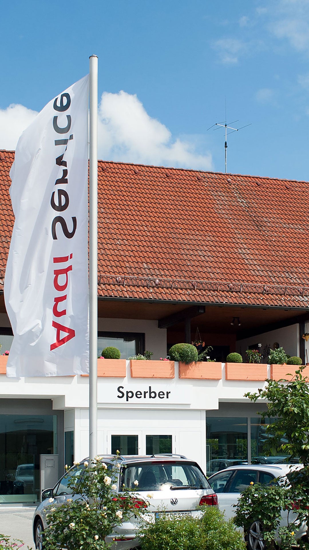Autohaus Sperber