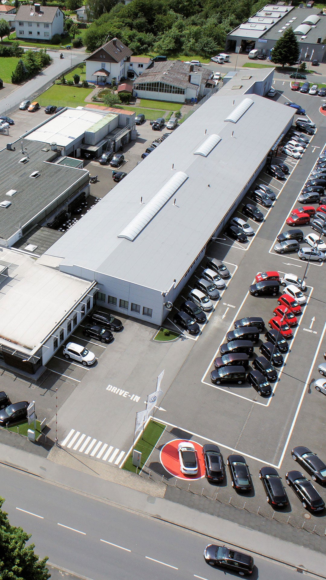 Kurt Stricker GmbH & Co. KG