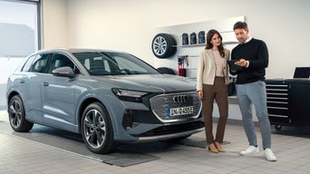 Onderhoud & reparatie