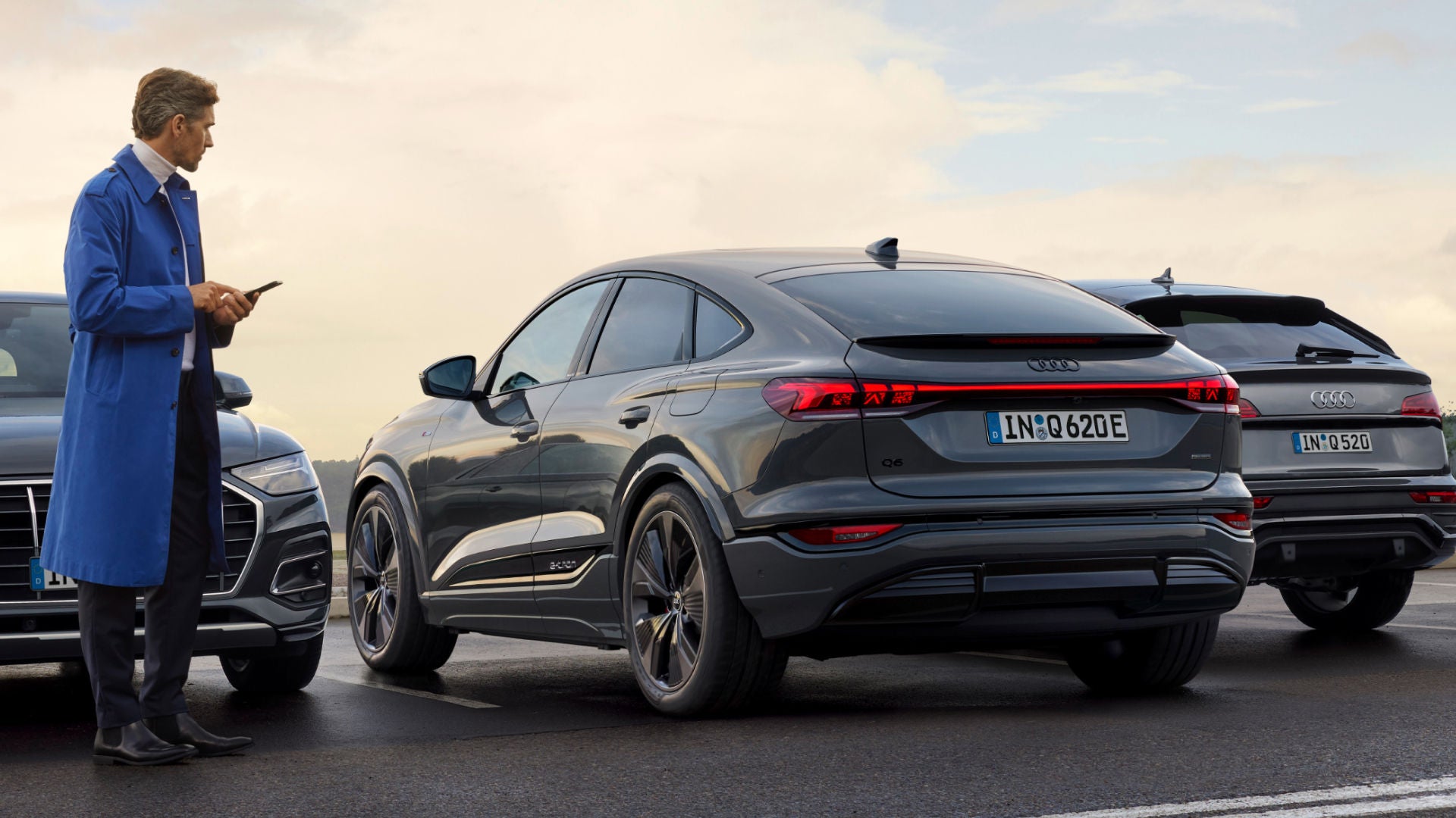 voiture de société