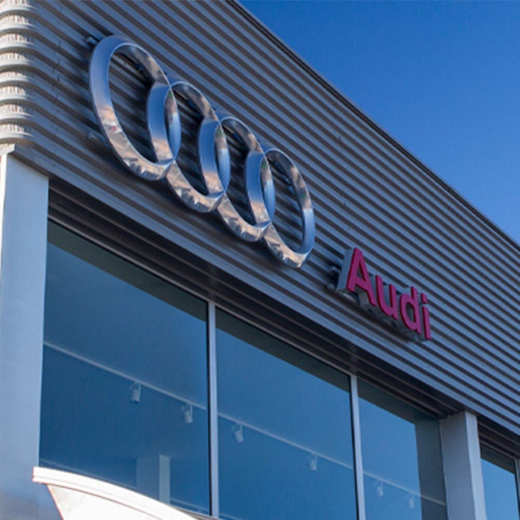 Foto de Concesionario Vera Import