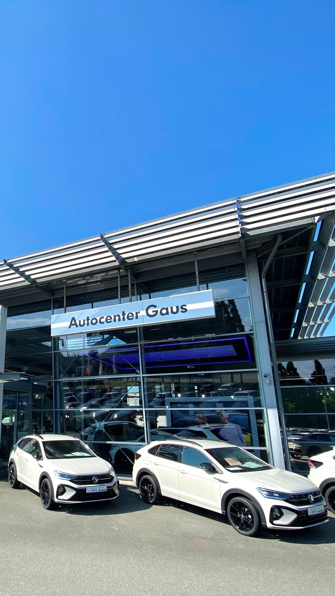 Autocenter Gaus GmbH & Co. KG