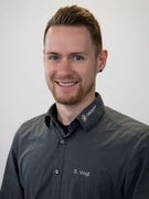 Sebastian Vogt