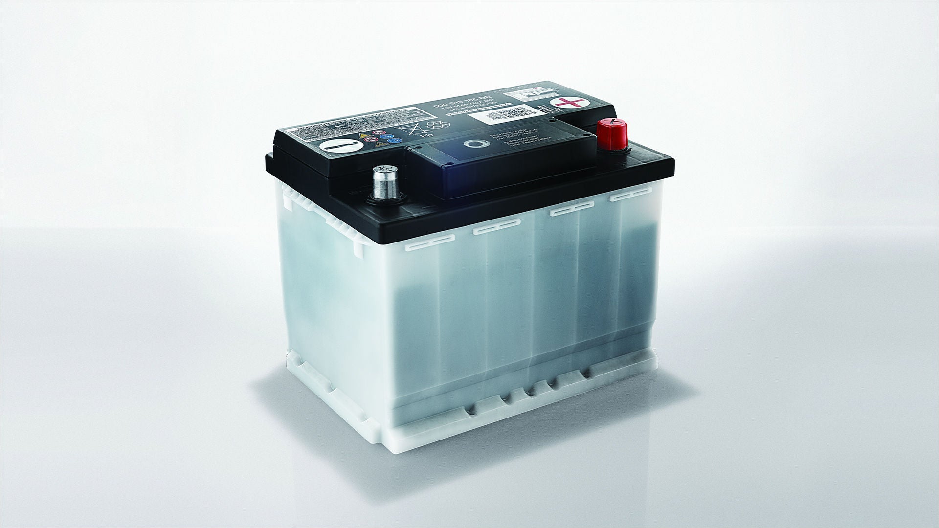 バッテリー 特典