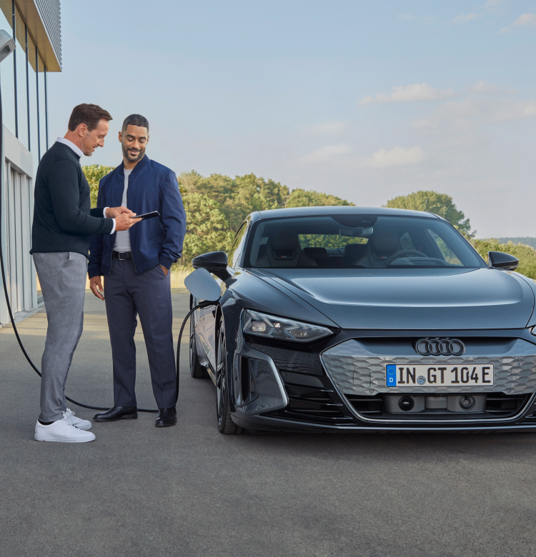 Voiture électrique d’occasion, des services adaptés à vos besoins