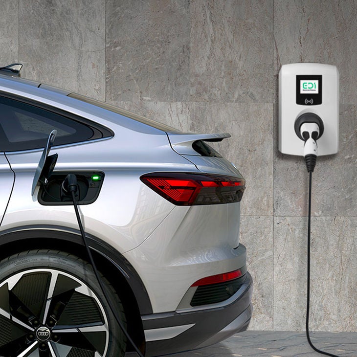 EDI : la simplicité de la recharge