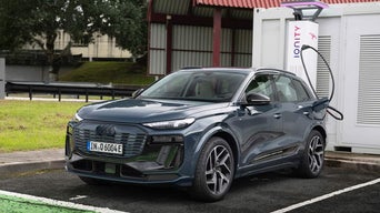 En route to faster charging with the Audi e-tron route planner