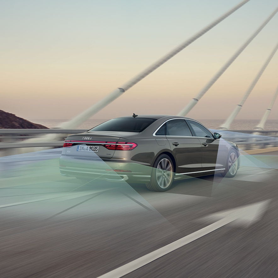 Audi Technology Portal