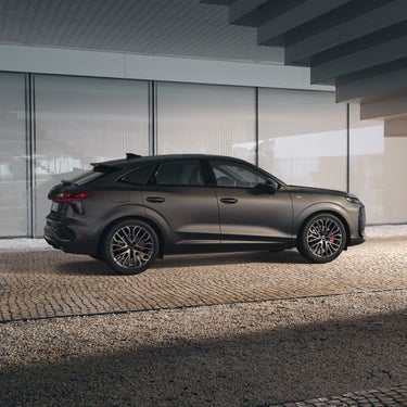 Une apparence remarquablement énergique