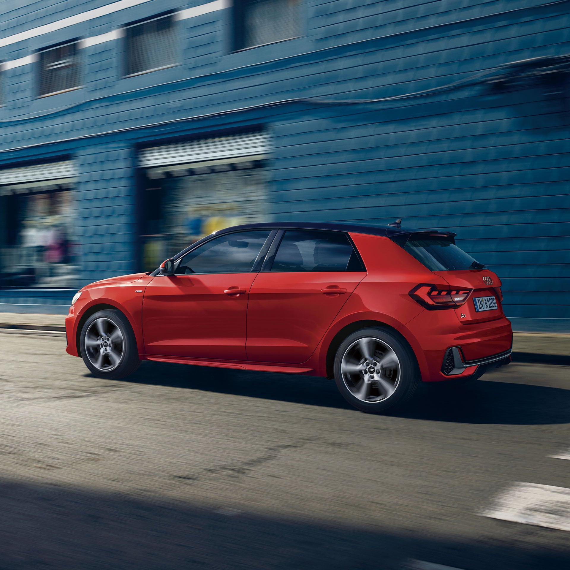 アウディA1 美車 諸元／装備一覧 | Audi A1 | アウディ公式カタログ