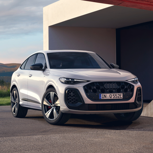Q5 e-hybrid